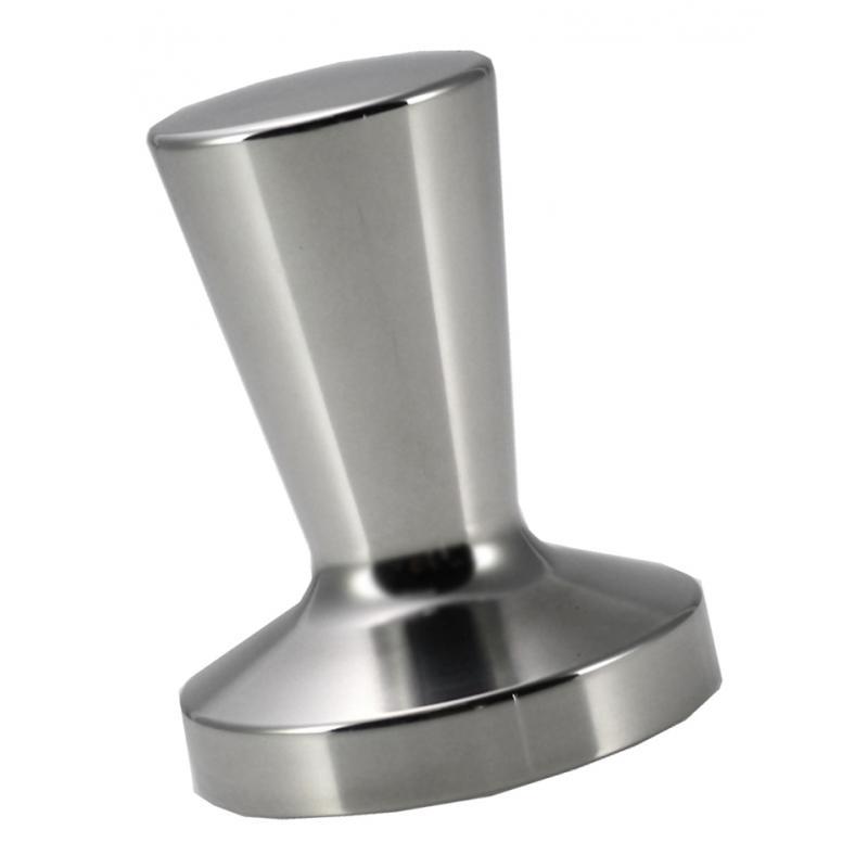 Espresso Coffee Tamper Stainless Steel Compatible For