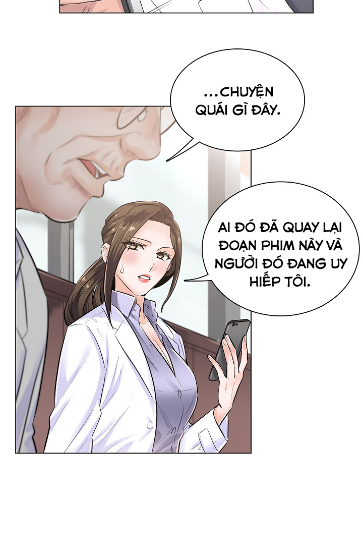 cô bác sĩ nguy hiểm chapter 3 13