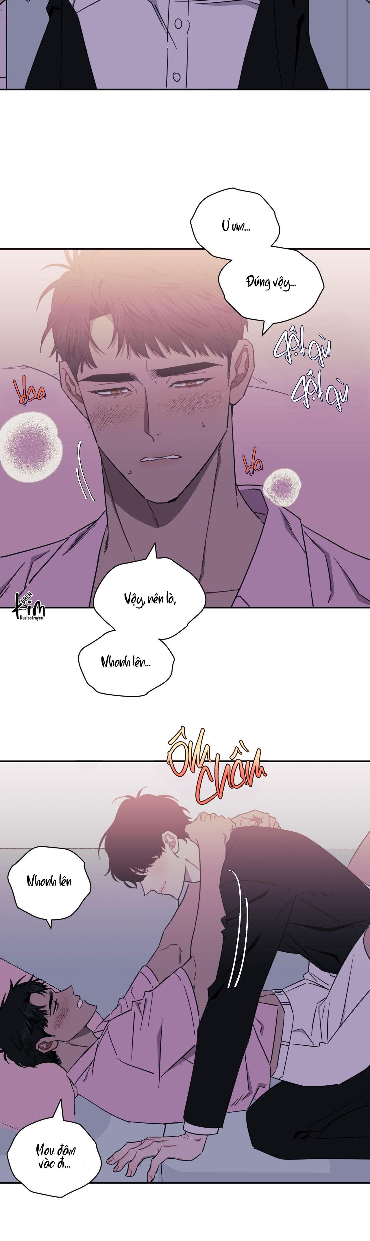 hơn cả bạn bè Chapter 97 anh chủ nt9 75