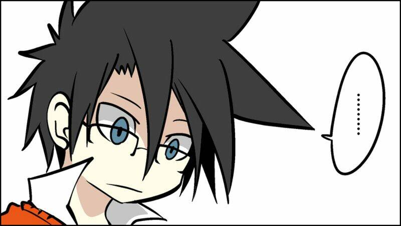 senyuu chapter 109 8