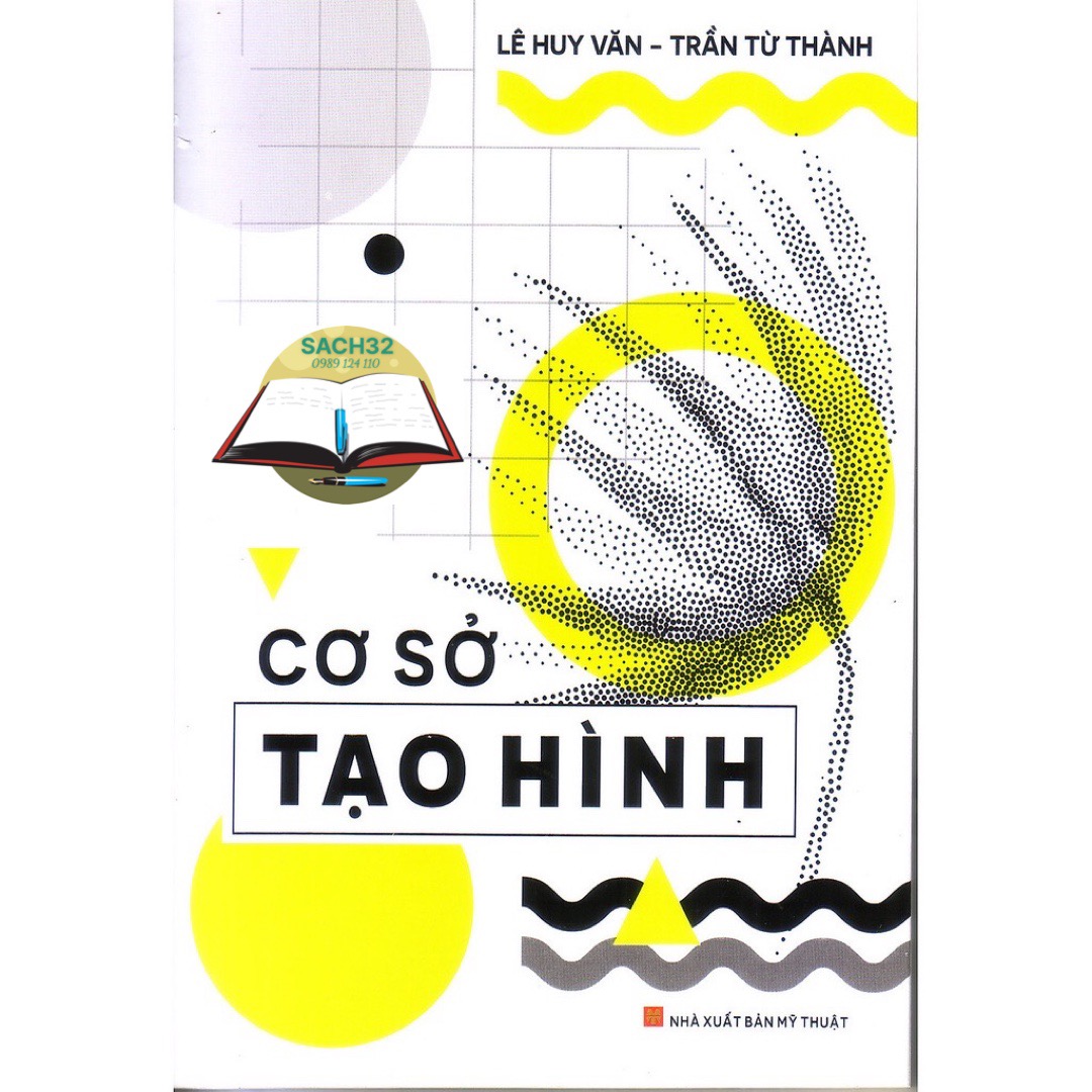 Cơ Sở Tạo Hình