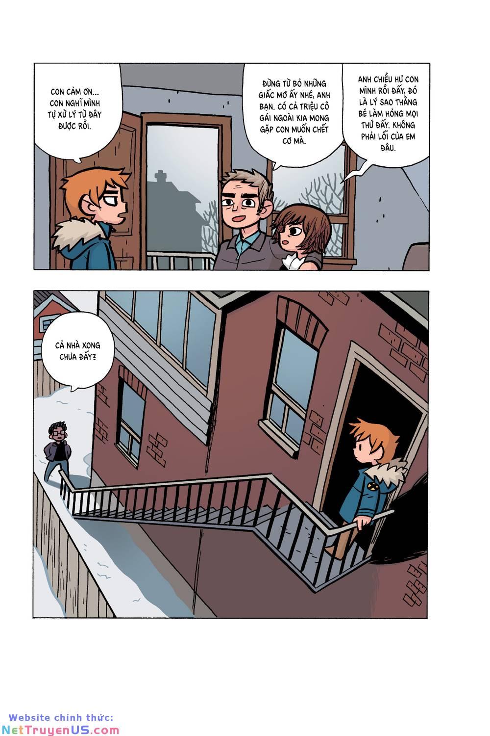 scott pilgrim full color chapter 5 166