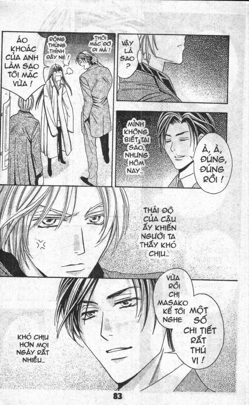 bông hoa bí ẩn chapter 5 83