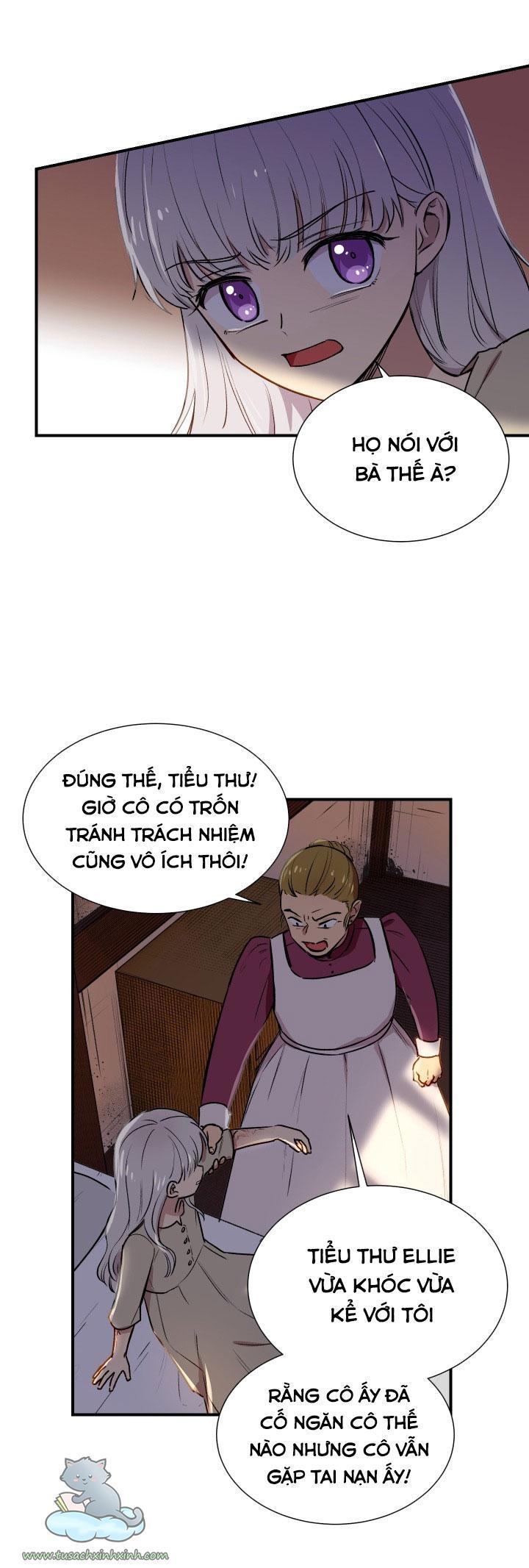 công nương khế ước của gia tộc công tước quái vật chapter 5 41