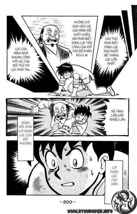 hoàng phi hồng phần 1 chapter 5 197