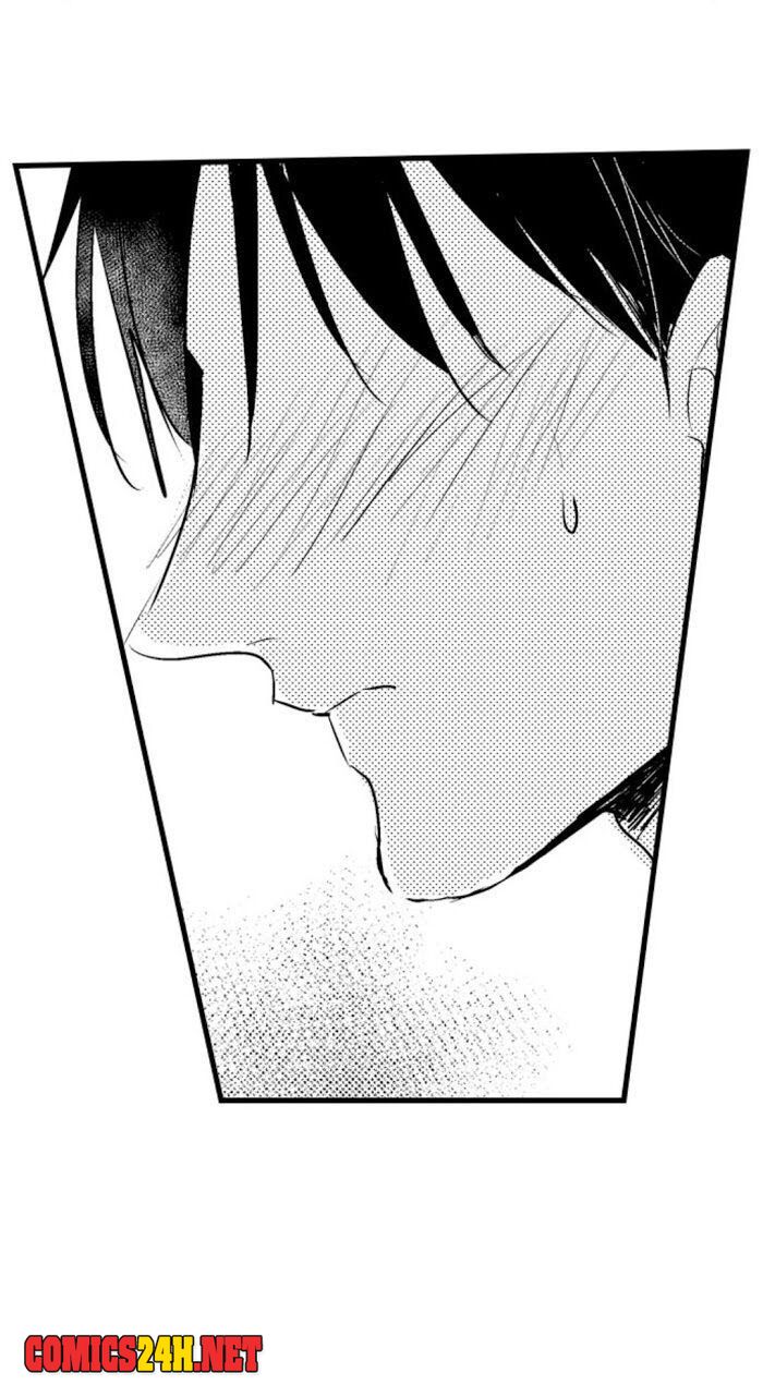 papa datte, shitai chapter 3 9