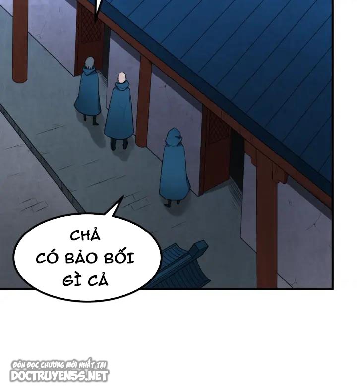 toàn cầu quỷ dị thời đại chapter 8 20