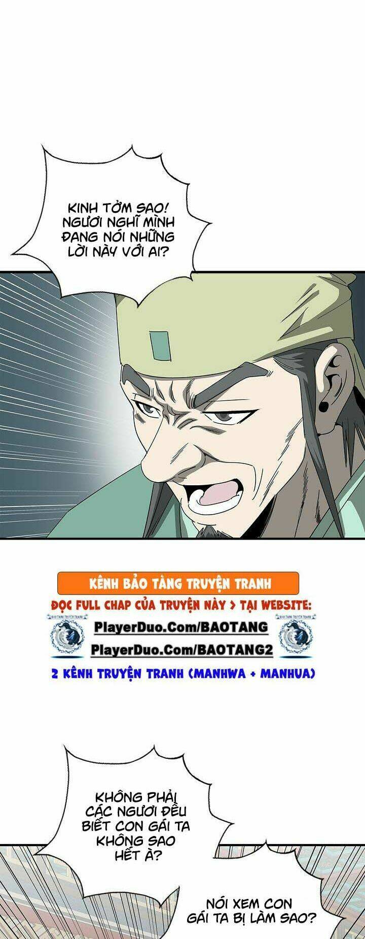 cuồng long chapter 40 5