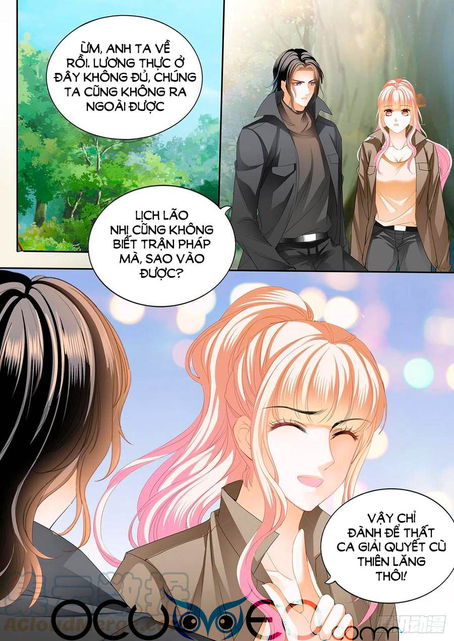 bá đạo tiểu thúc, xin trêu chọc vừa thôi! chapter 262 12