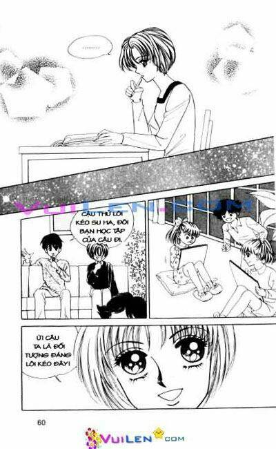 cánh cửa mùa hè chapter 7 60