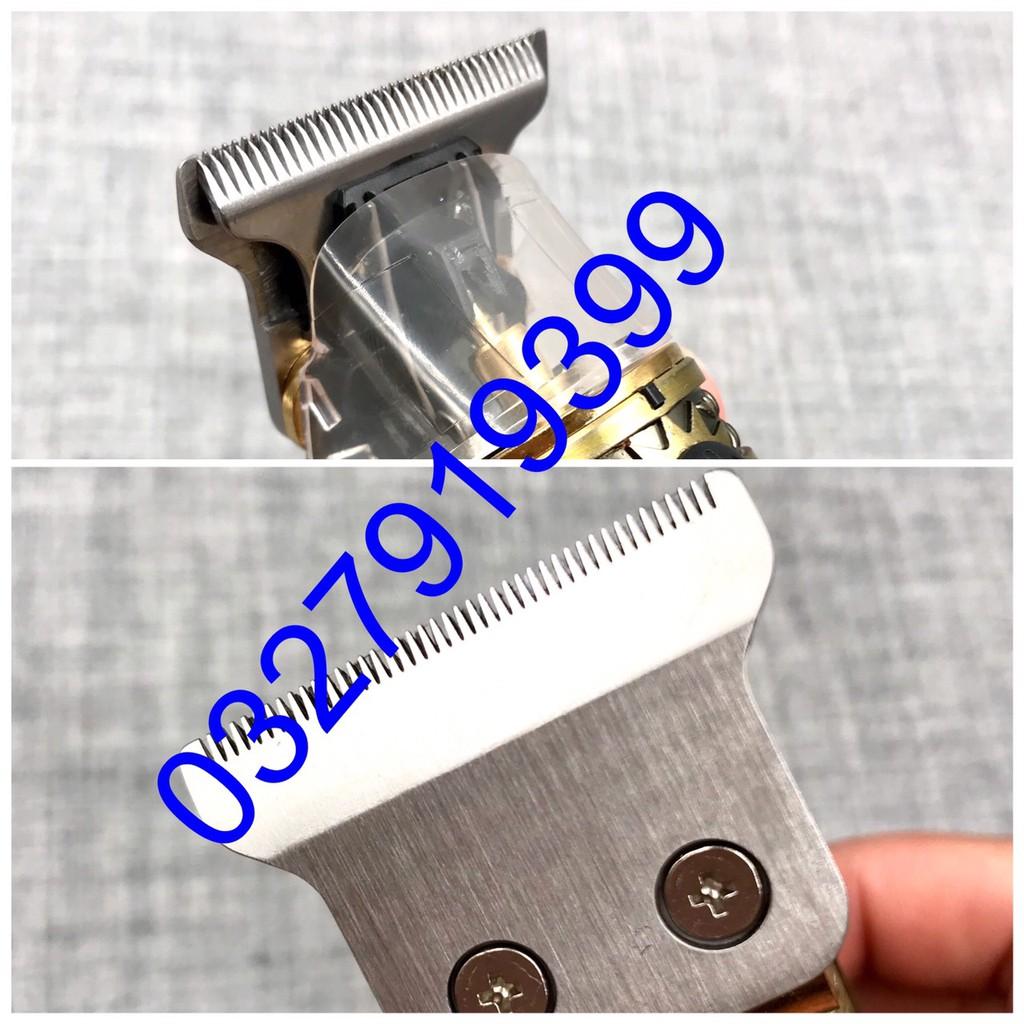 Tông đơ cạo viền BARBER JAME 700A
