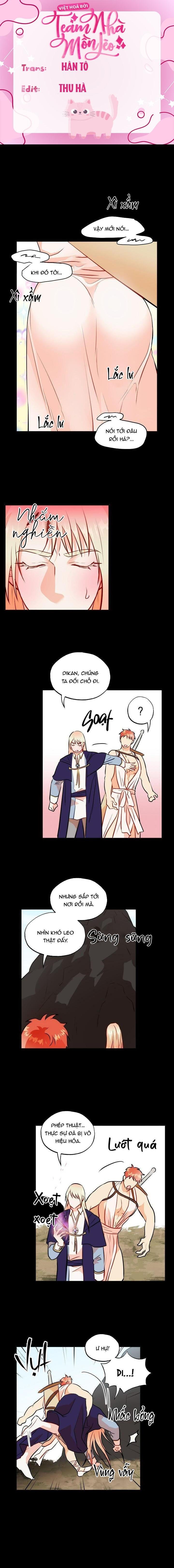 phù thủy gợi tình chapter 71 2