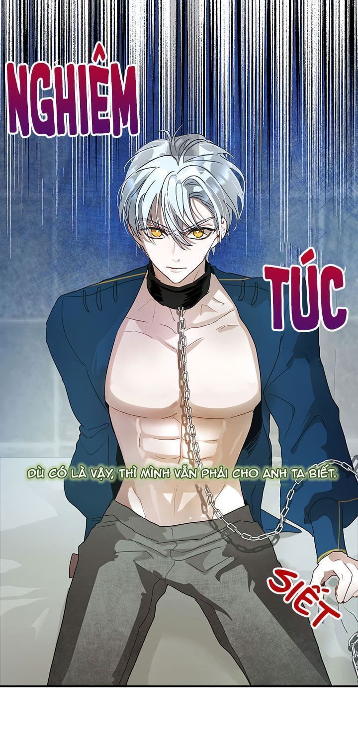 cách để cứu rỗi anh trai của nữ chính chapter 13 19