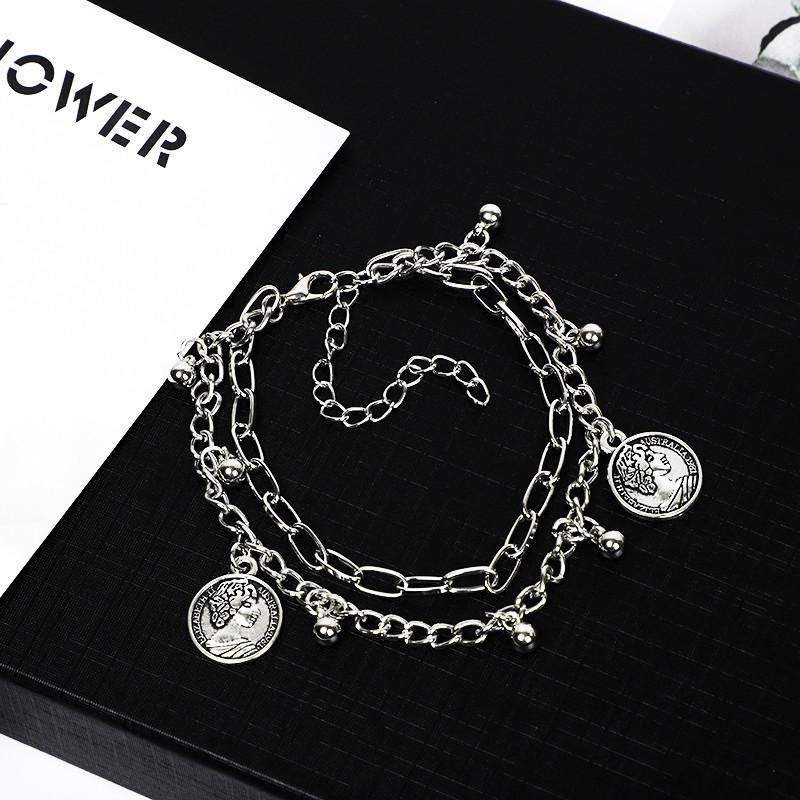 Vòng, lắc tay unisex xu hướng hot trend