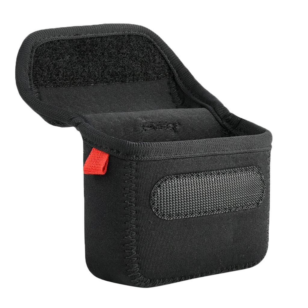 Silicone Protector Cover Case for Micro Bluetooth Speaker black