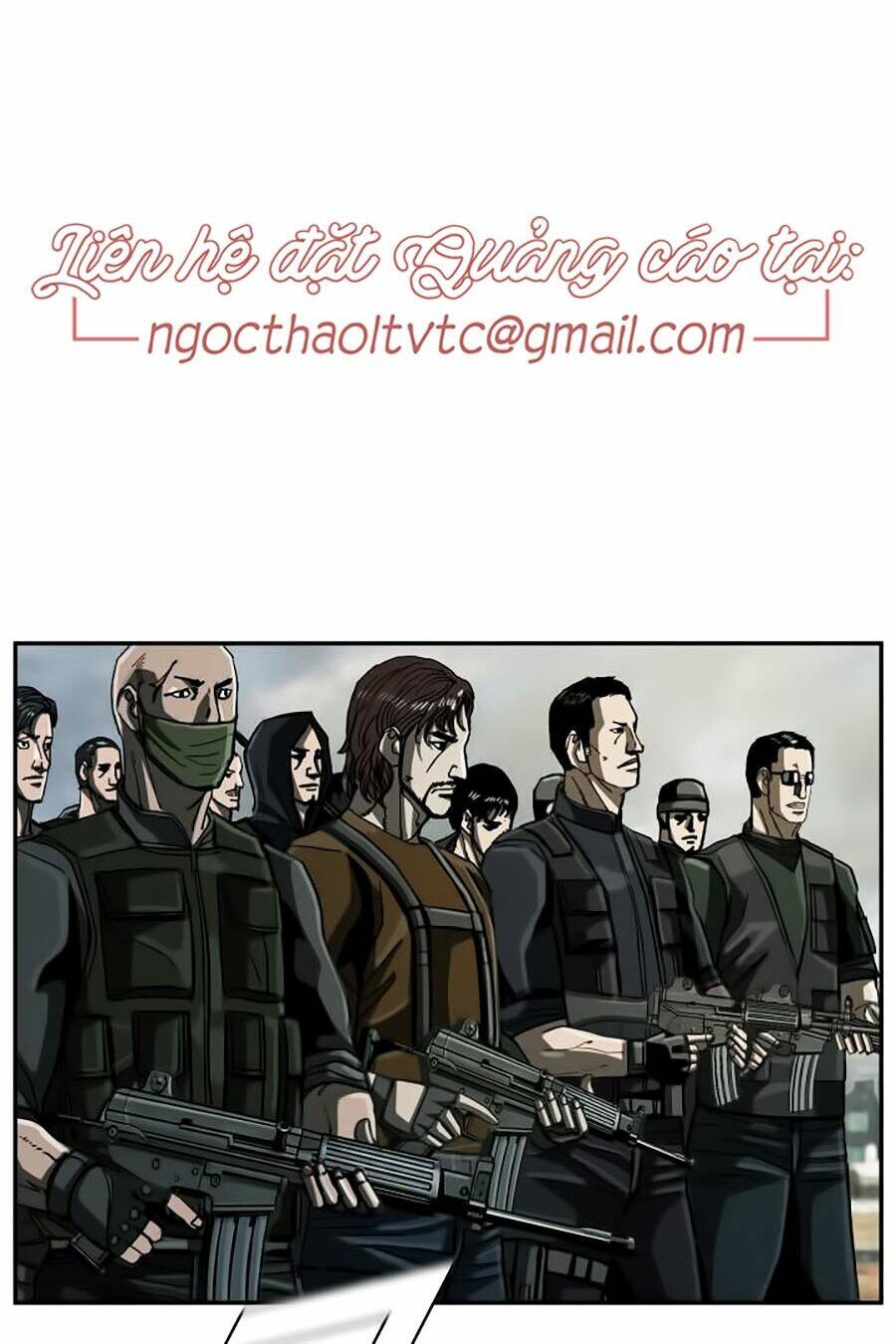 thợ săn đầu tiên chapter 44 70