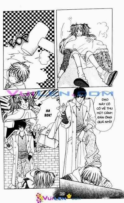 mùa hạ vàng chapter 9 30