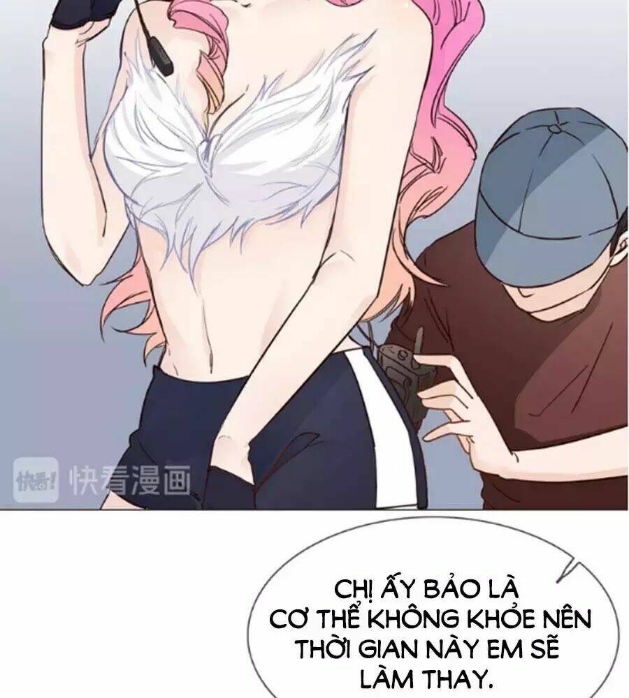 ngôi sao vụn vỡ chapter 45 80