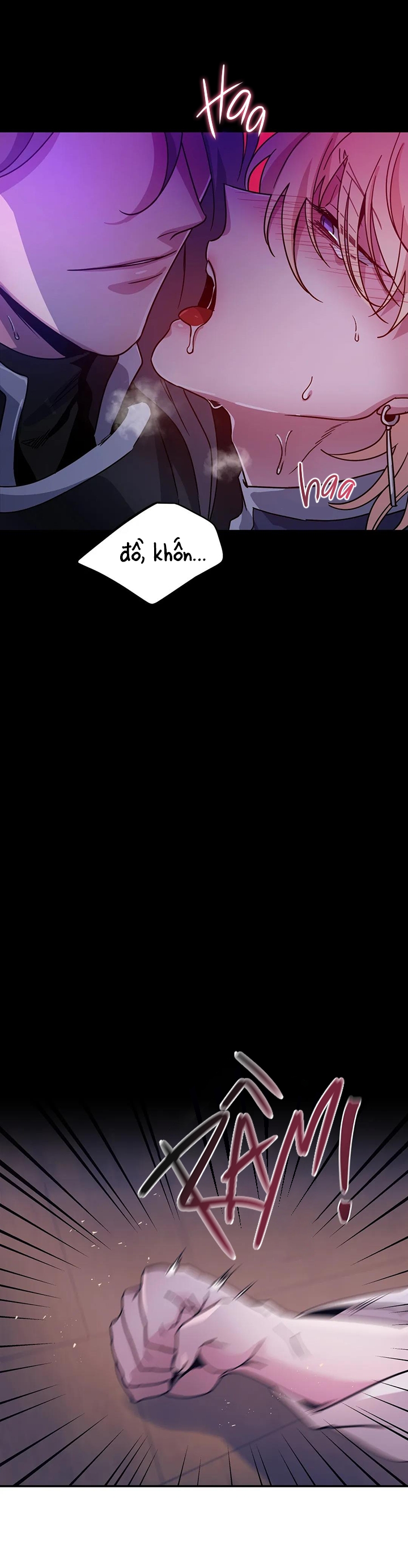 hắc vực chapter 3 30