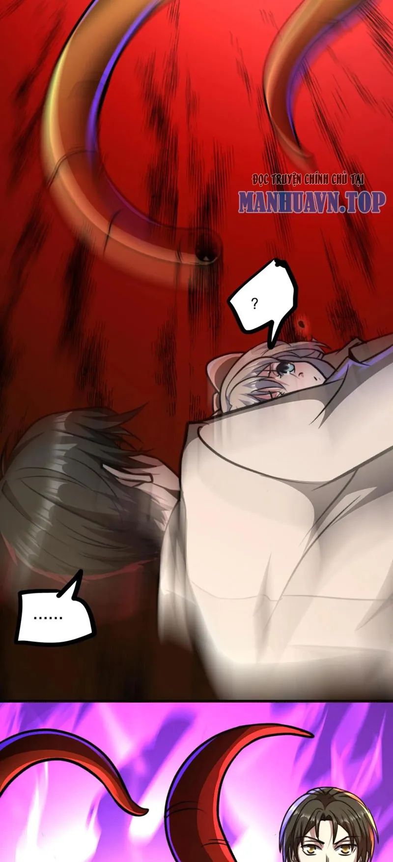 quỷ dị dược tề sư: bệnh nhân của ta đều là kinh khủng chapter 70 16