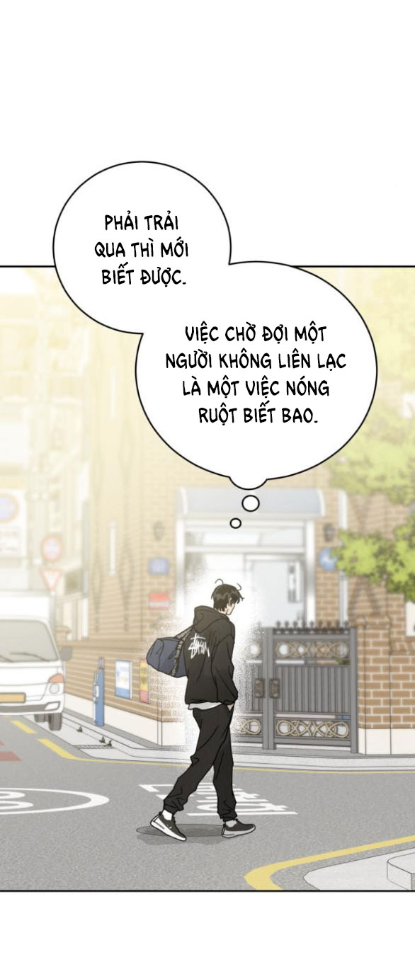 Thuyết Tình Yêu Ích Kỷ chapter 3.1 26