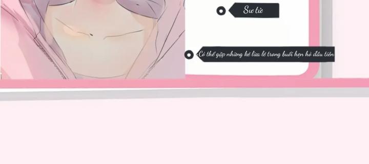 mi nhãn trong khoảng khắc chapter 1 9