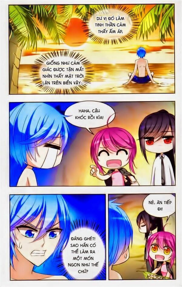 thiên giáng hiền thục nam (full) chapter 49 3