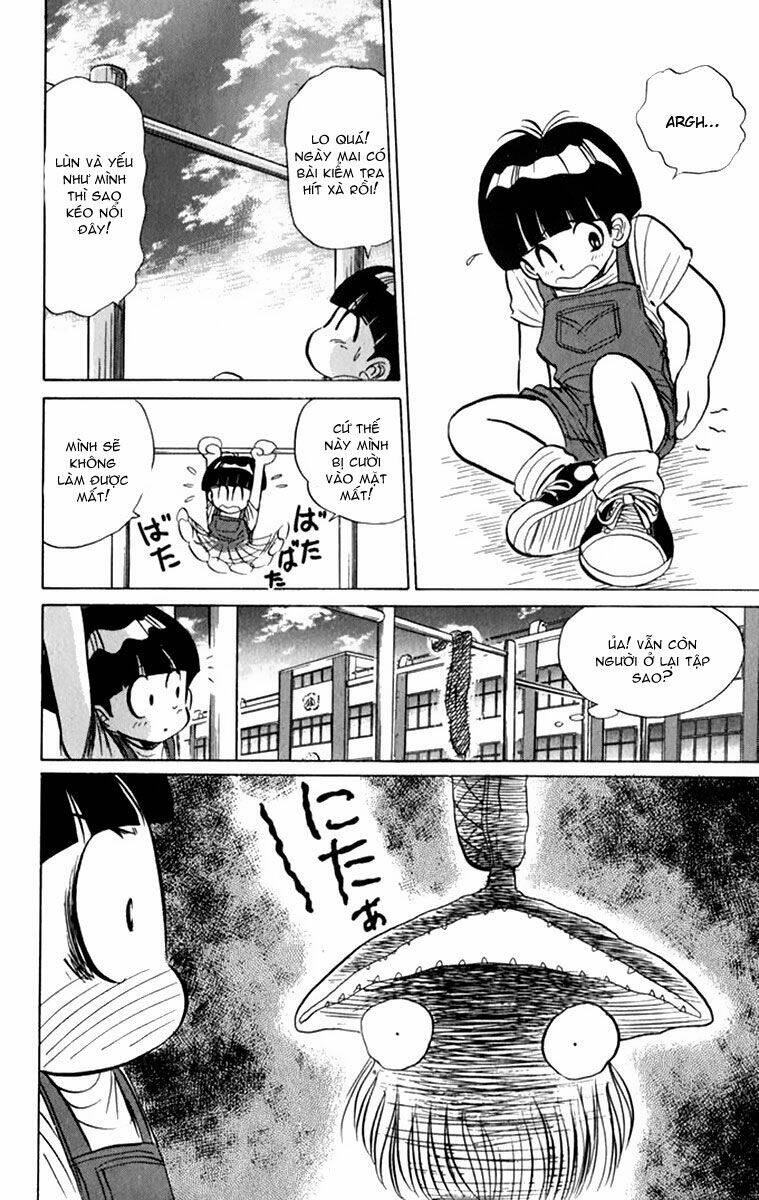 jigoku sensei nube - người thầy dũng cảm chapter 6 2