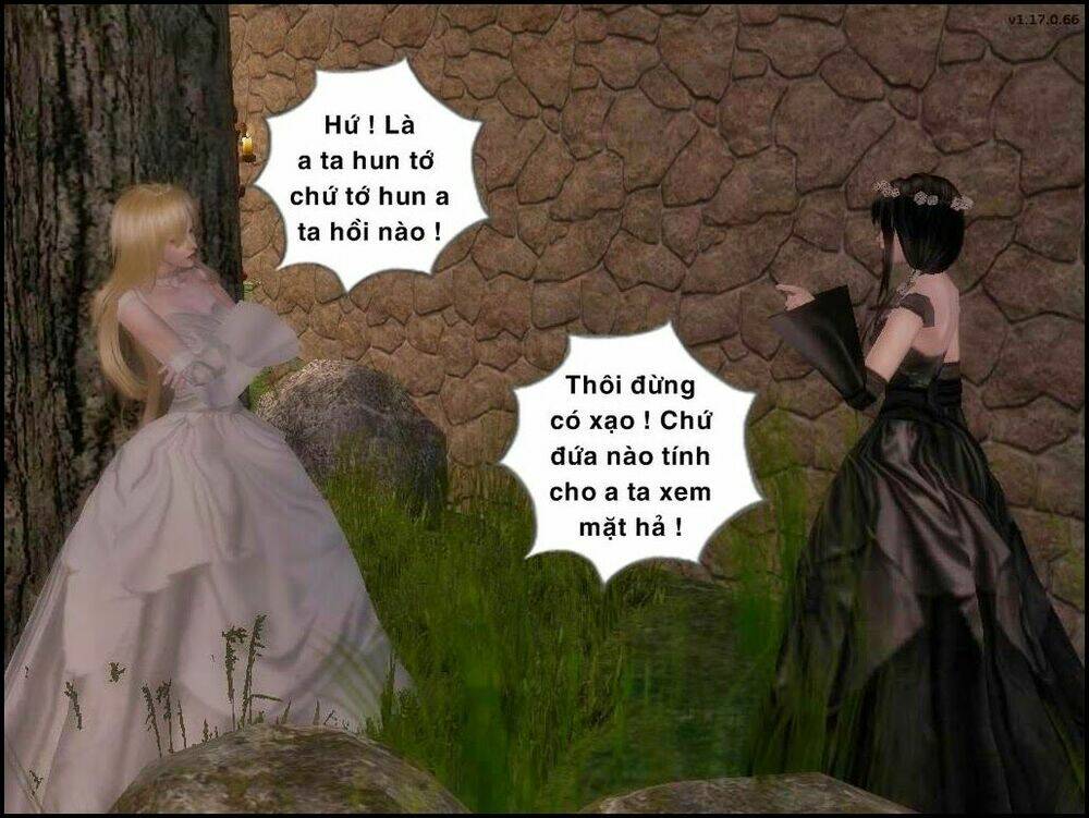 truyện sims - earl story chapter 37 42