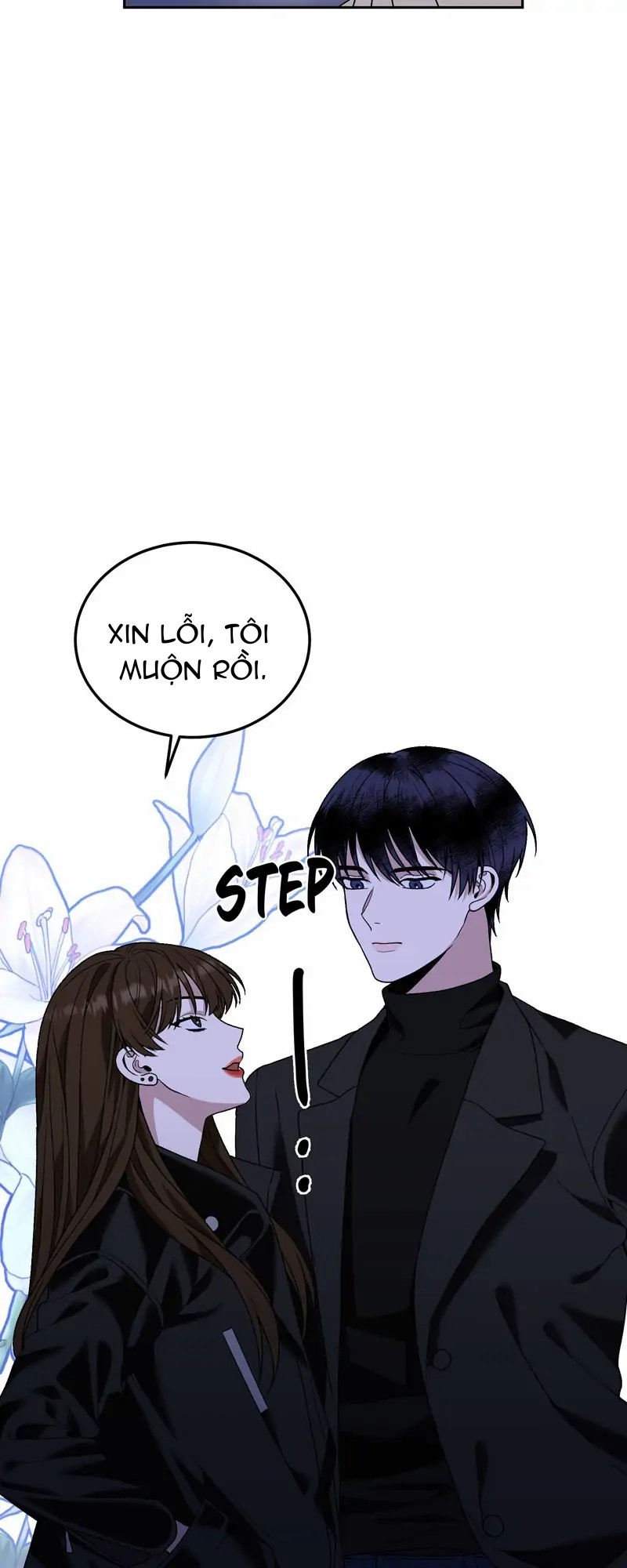 nụ hôn yêu tinh chapter 2.2 42