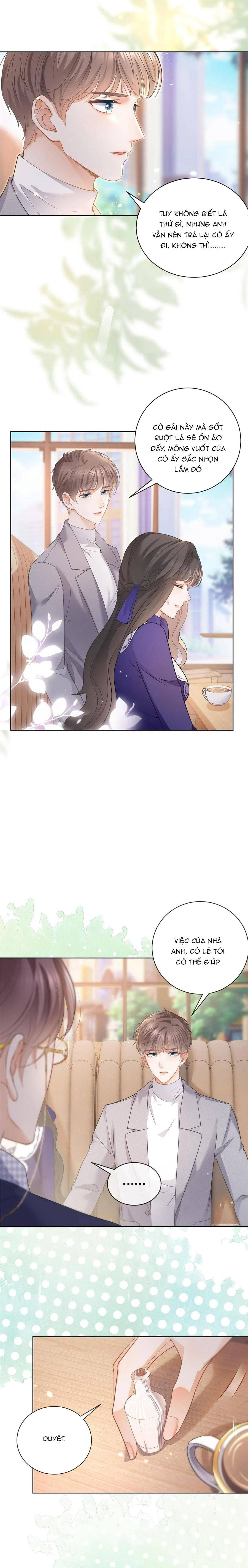 sát thủ đại nhân tại tuyến dưỡng hồ chapter 42 4