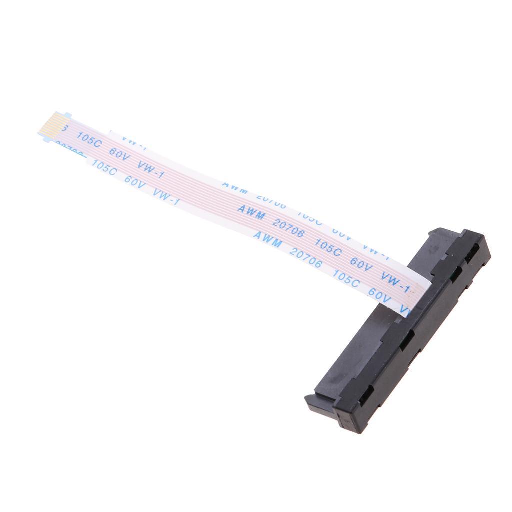 Replacement  Disk HDD Flex Cable Ribbon for HP 15