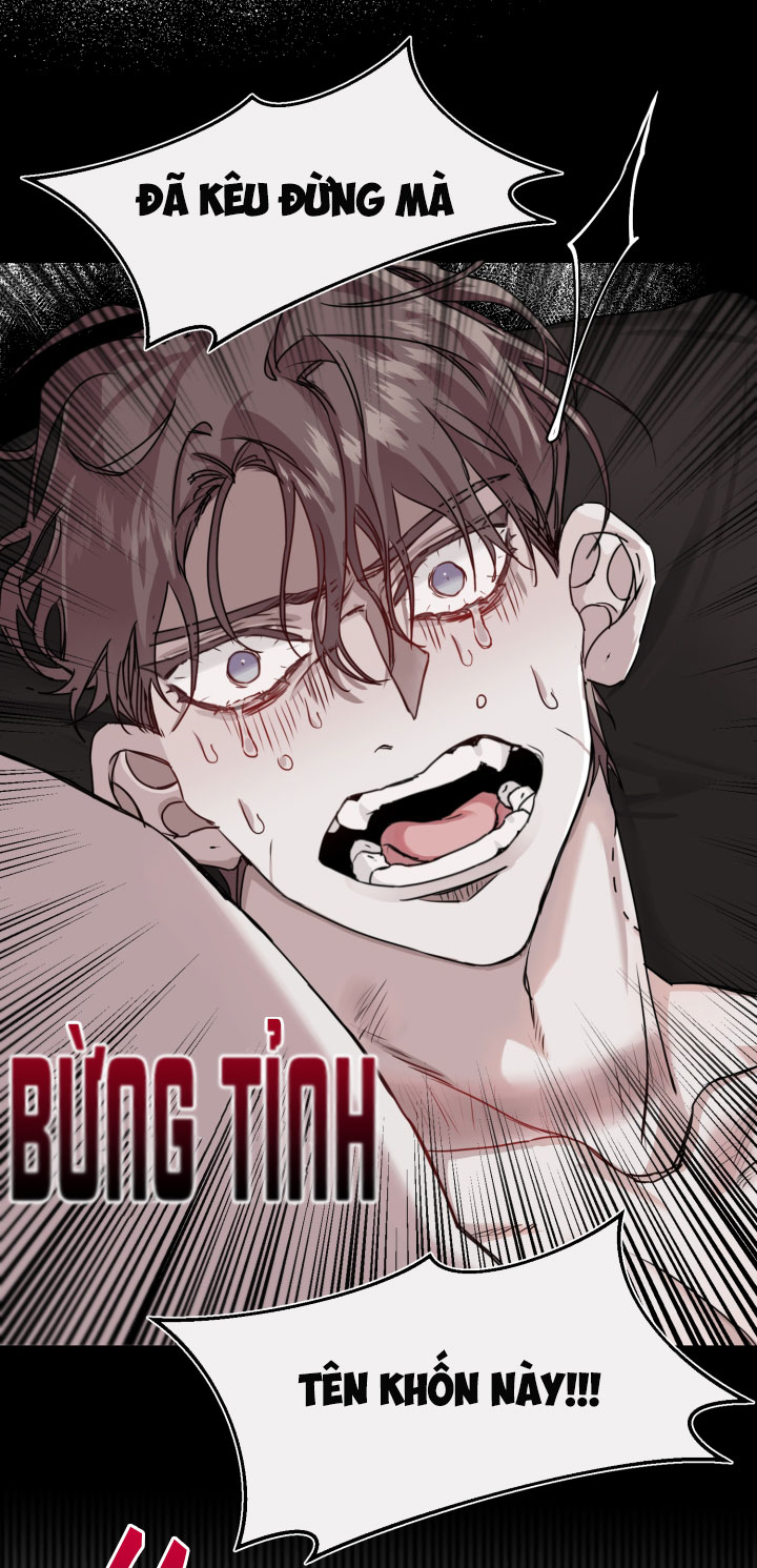 tình đơn phương chapter 4 32