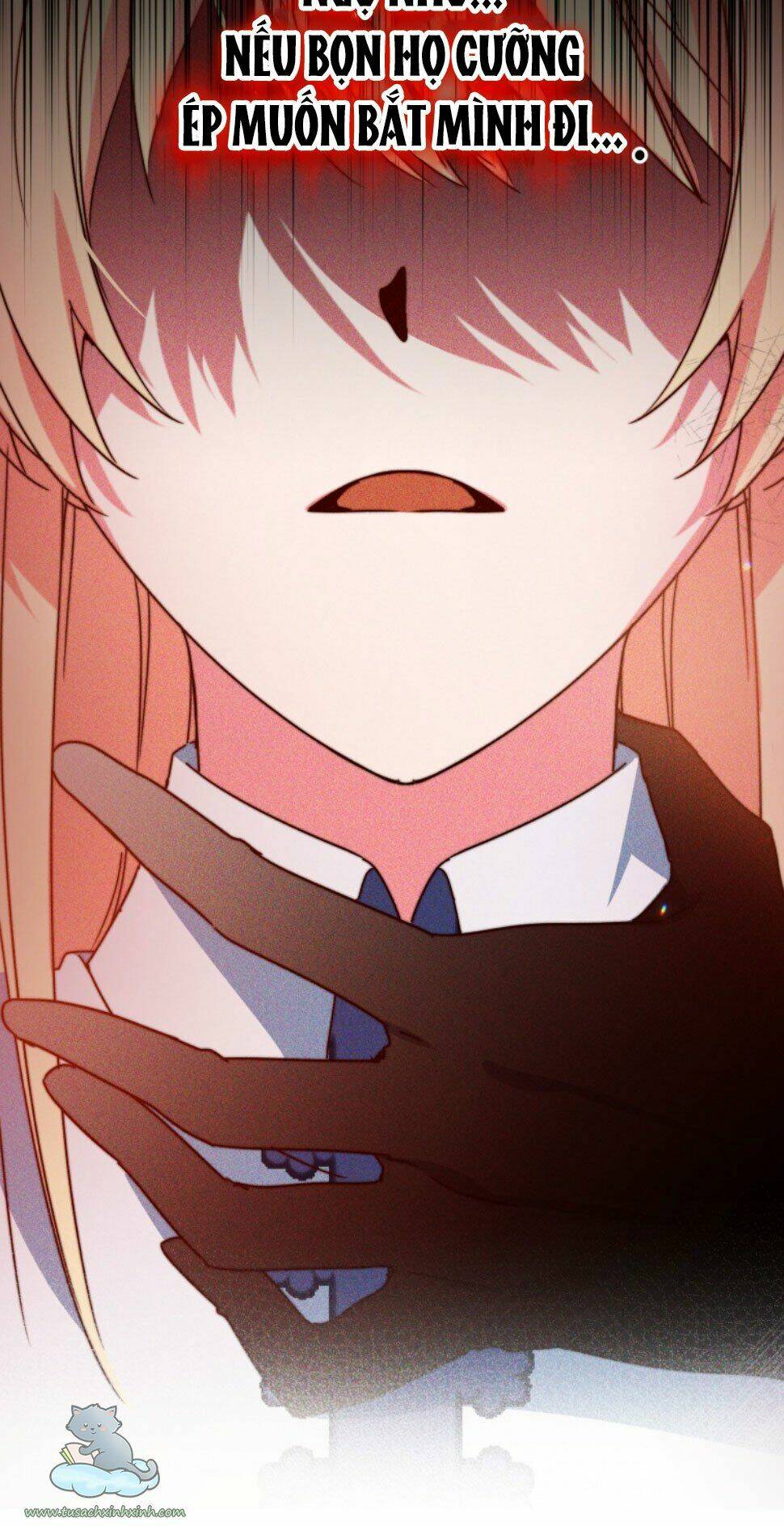 nàng elizabeth thuần khiết chapter 38 49