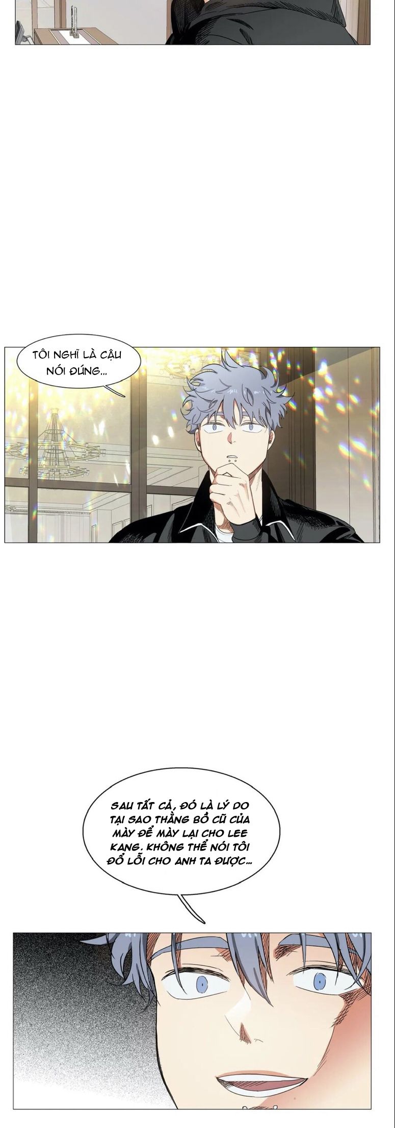 khiến anh cười chapter 11 19