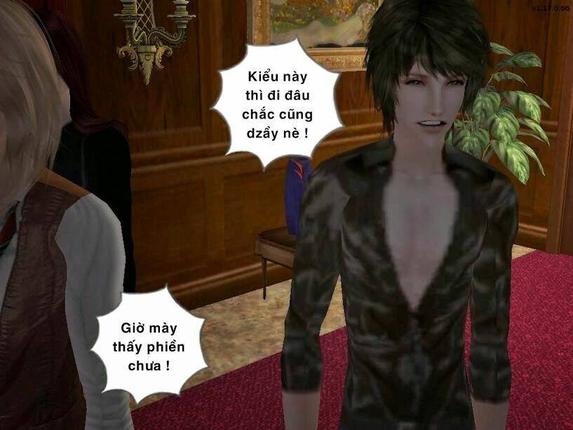 truyện sims - earl story chapter 25 42