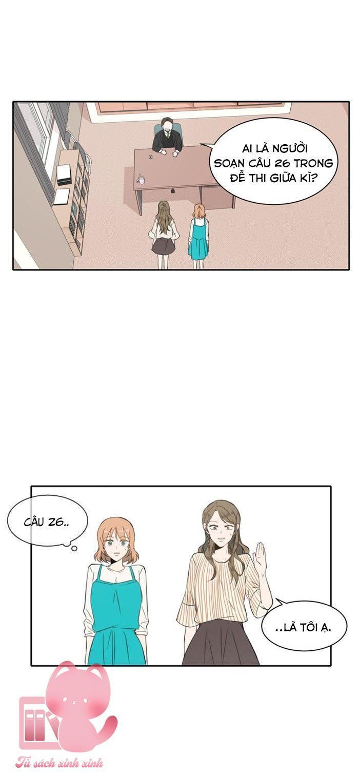 a good day to be a dog chapter 24 3