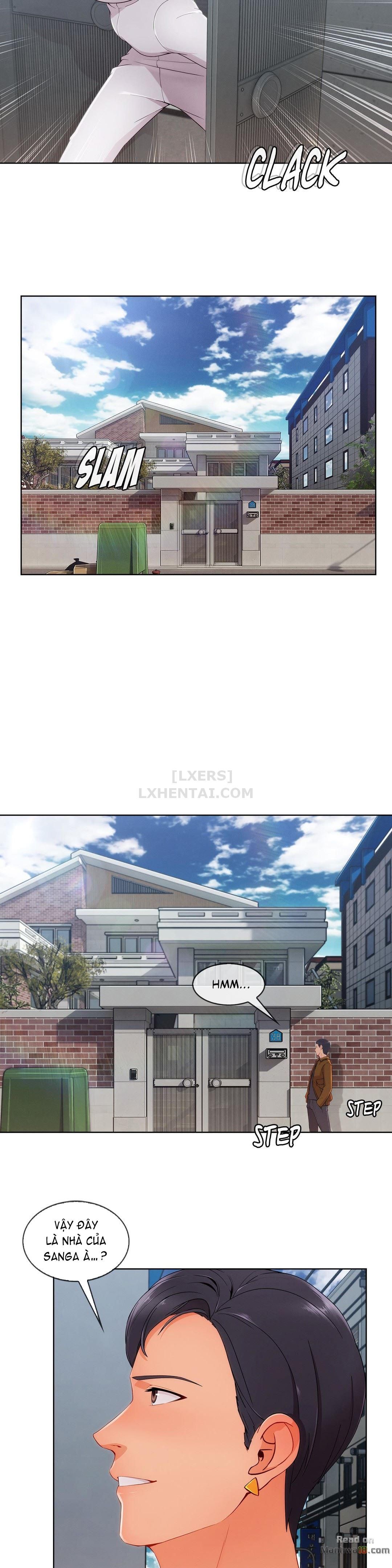 điên cuồng nhưng ngọt ngào chapter 39 2