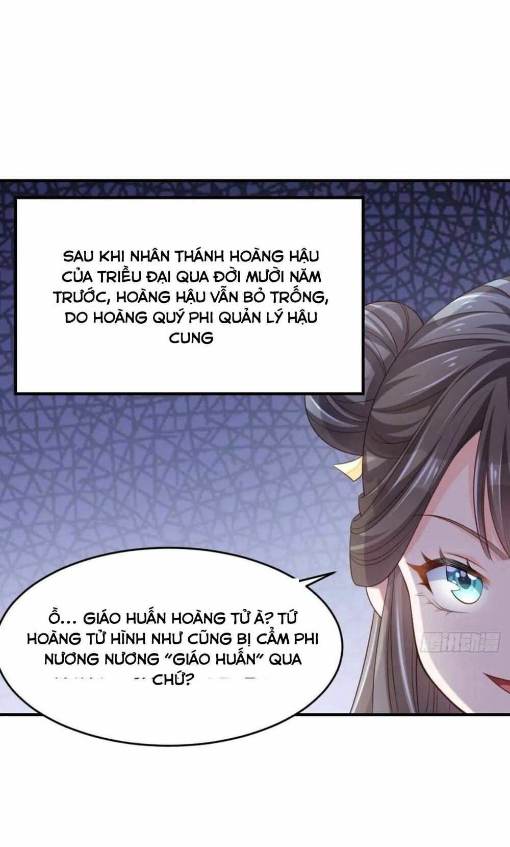 thuần hóa ba ba bạo quân chapter 35 9