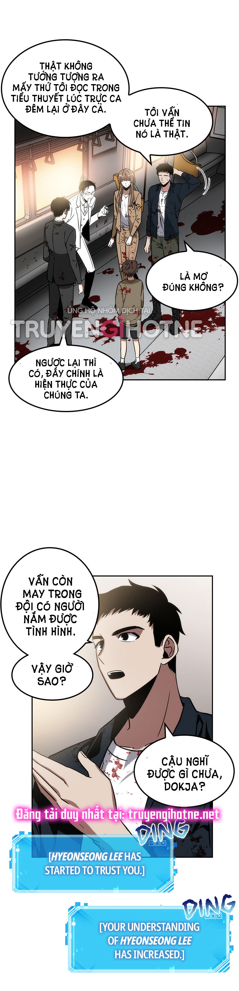 toàn trí độc giả - omniscient reader chapter 8.2 7