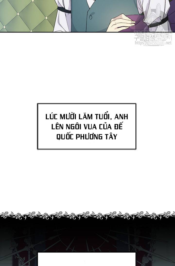 cô hầu giỏi giang chapter 14 41