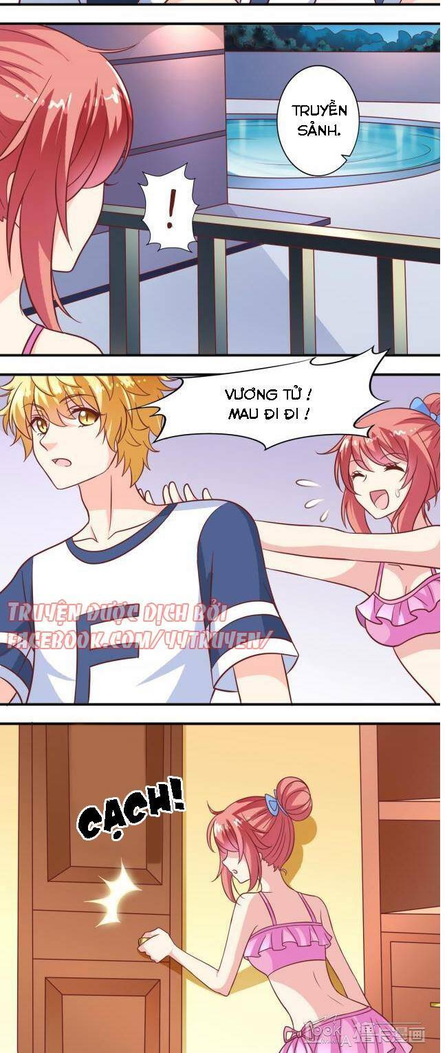 ngư thần đích nhân thả ta đi chapter 23 3