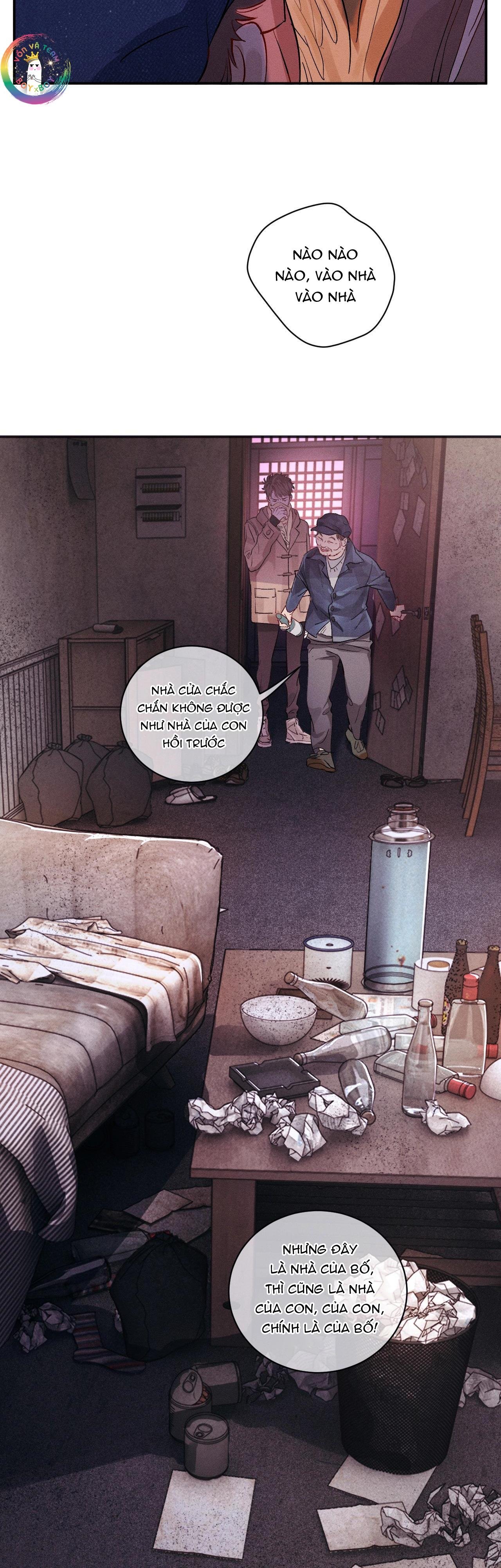 tát dã (ngang tàng) chapter 2 10