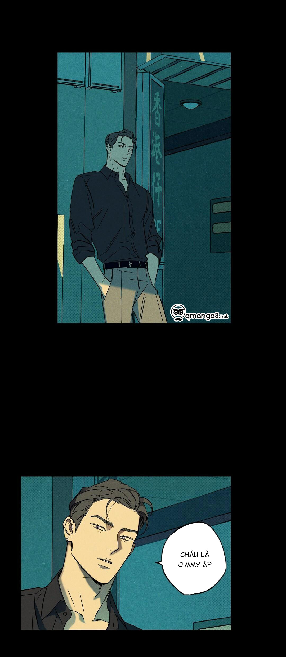 wet sand chapter 4 31