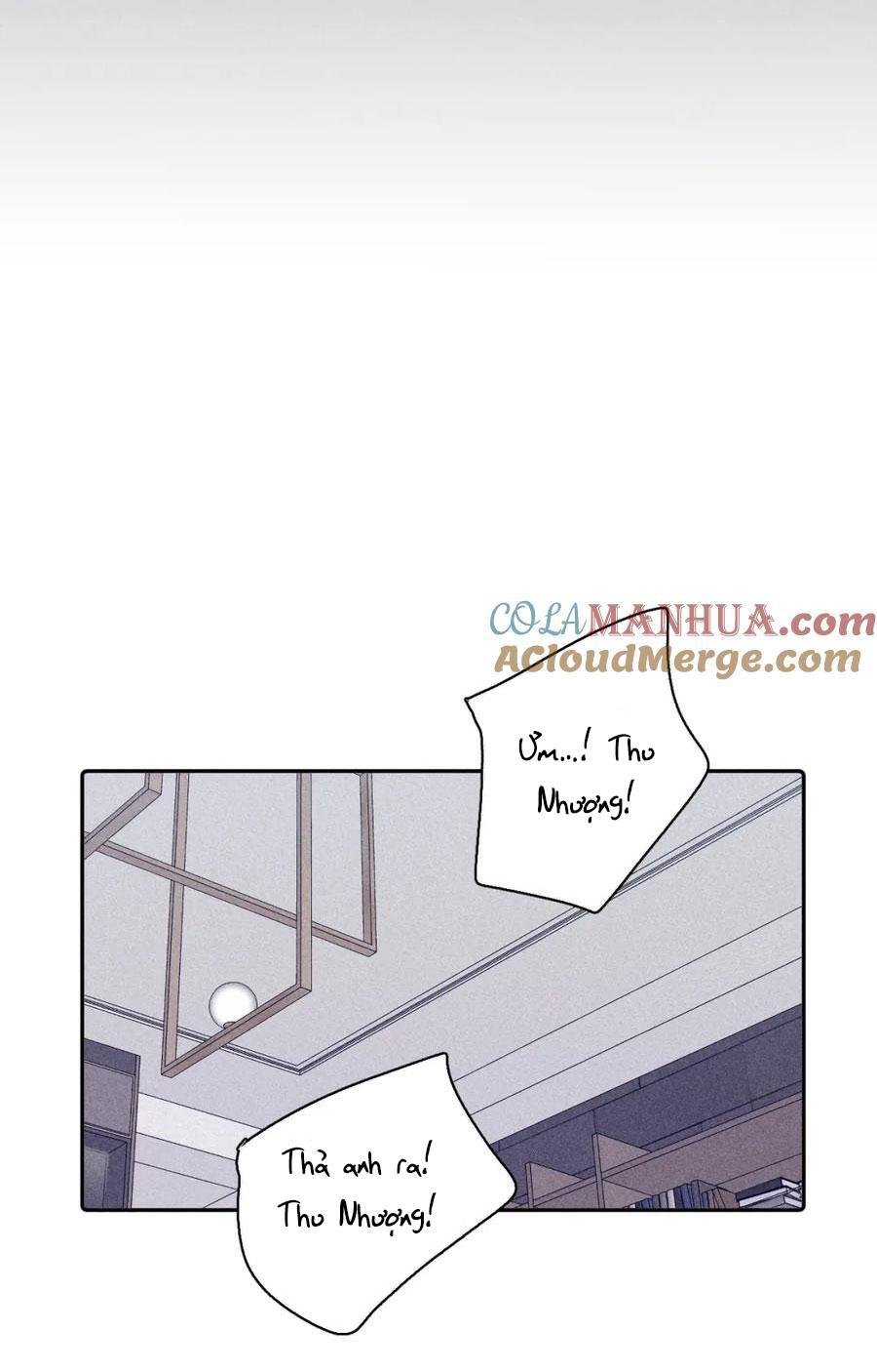 mùa xuân đang đến chapter 98 17