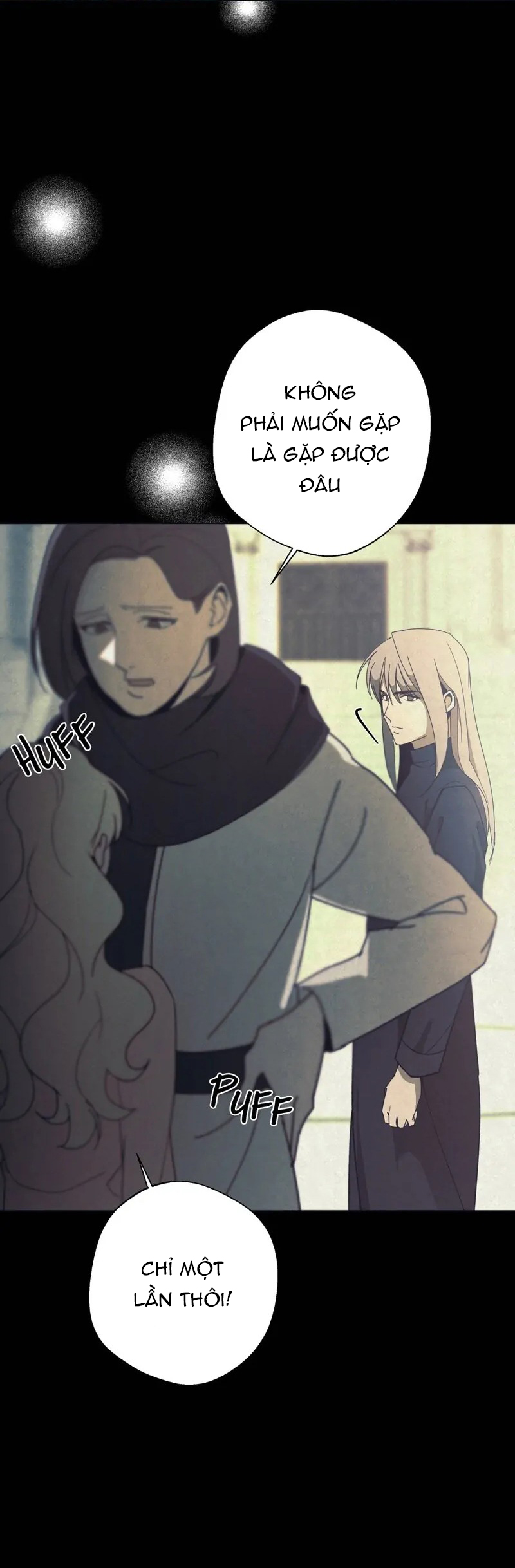 sự cứu rỗi đầy cám dỗ chapter 14.1 2