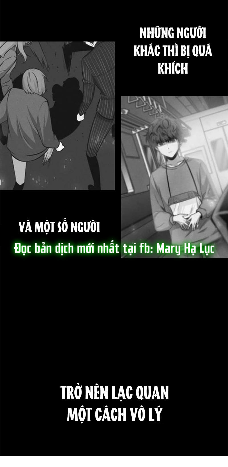 toàn trí độc giả - omniscient reader chapter 20.2 14