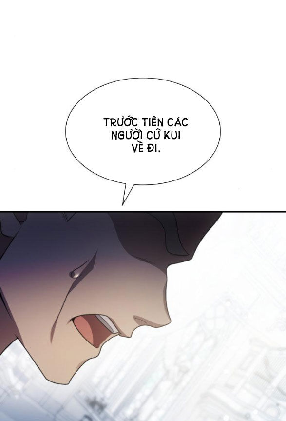 chị yêu, kiếp này em sẽ là hoàng hậu chapter 12.2 35