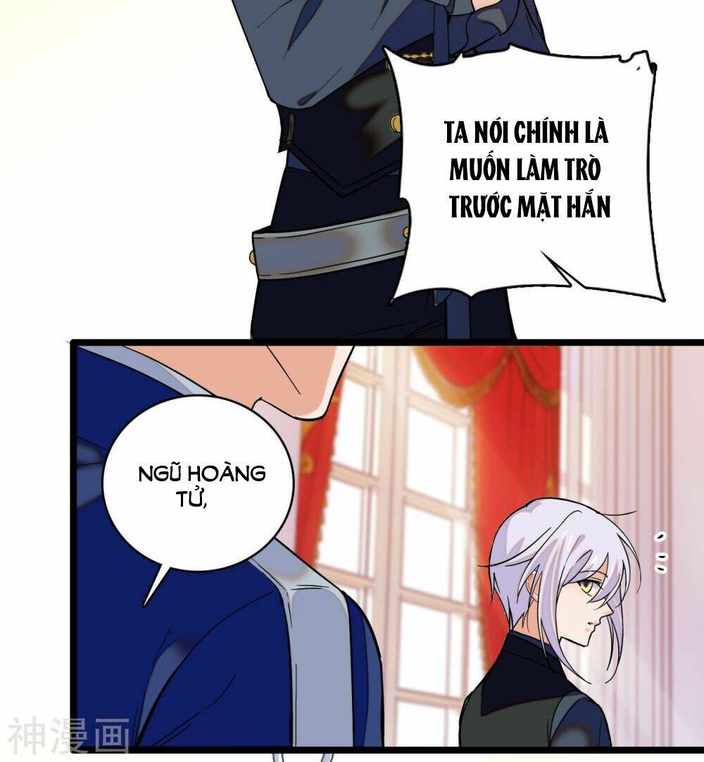 huyết túc khế ứớc chapter 6 35