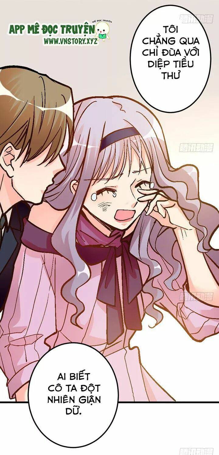 thiên hậu trở về chapter 59 36